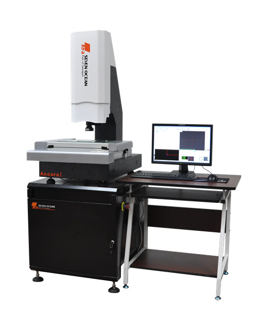 高性價(jià)比汽車零部件檢測(cè)儀器選擇-七海影像測(cè)量?jī)x