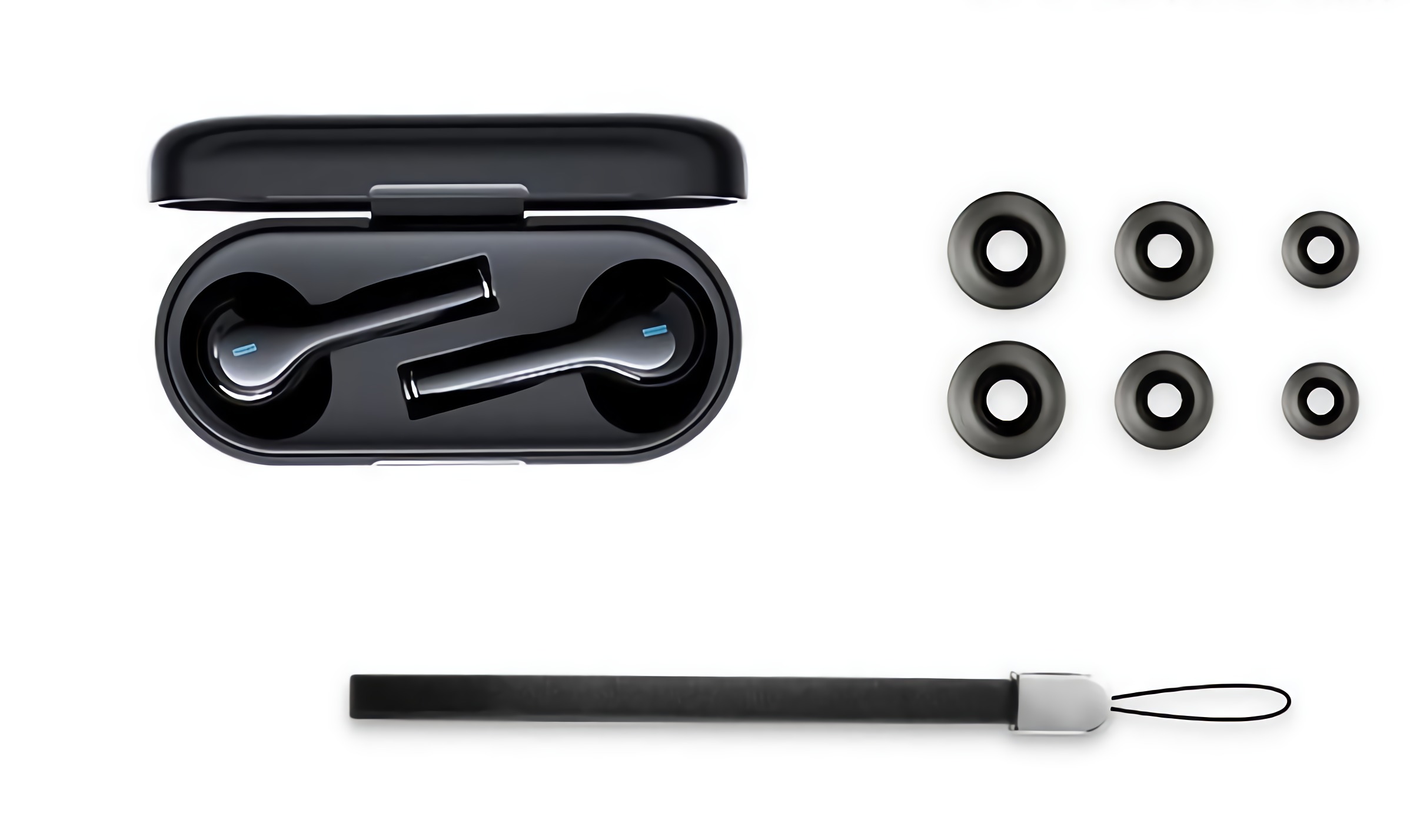 基于影像視覺技術的TWS無線藍牙耳機零部件的自動化快速檢