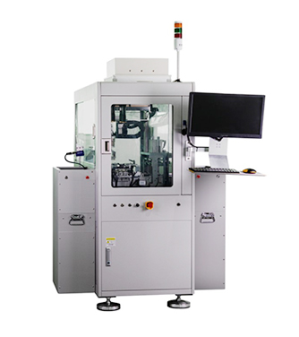 手機(jī)TP/電池蓋自動組裝