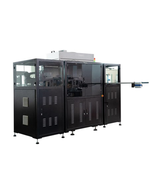 卡片平面度檢測